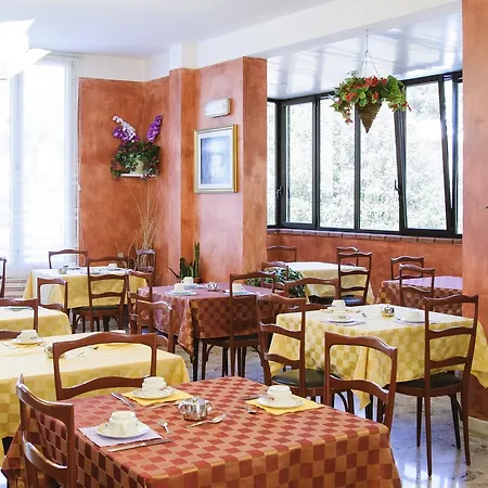 Edelweiss Hotel Cervia