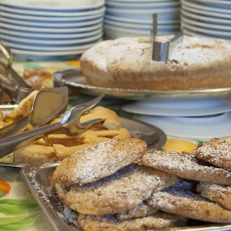 Szálloda Edelweiss *