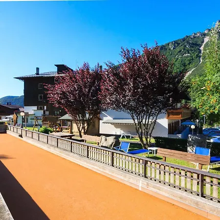 Hotel Edelweiss