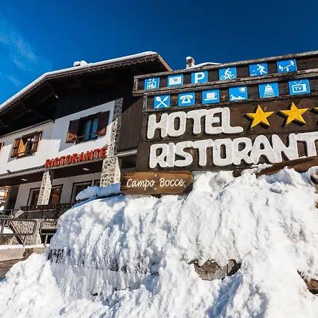 Hotel Edelweiss Cervia