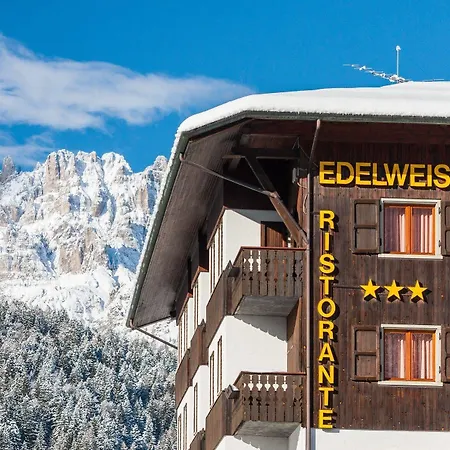 Otel Edelweiss Cervia