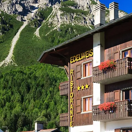 Edelweiss Hotel Cervia
