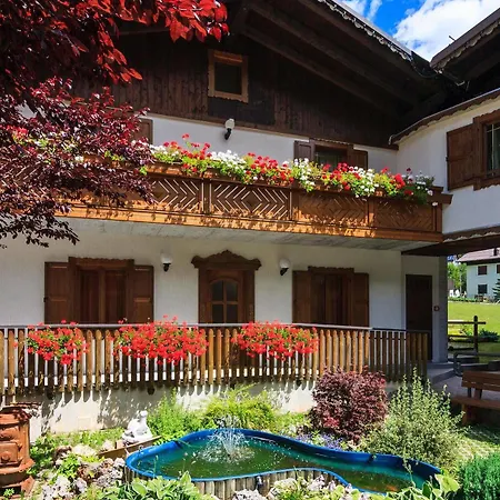 Edelweiss Szálloda Cervia