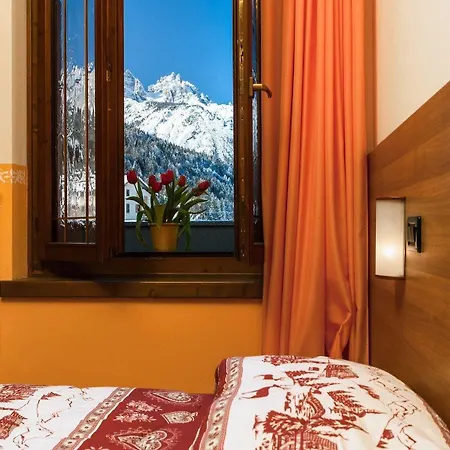 Otel Edelweiss