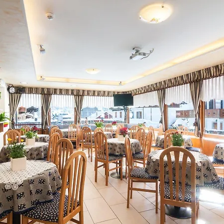 Edelweiss Hotel Cervia