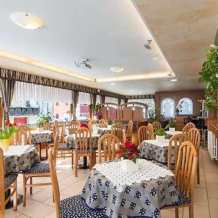 Hotel Edelweiss *