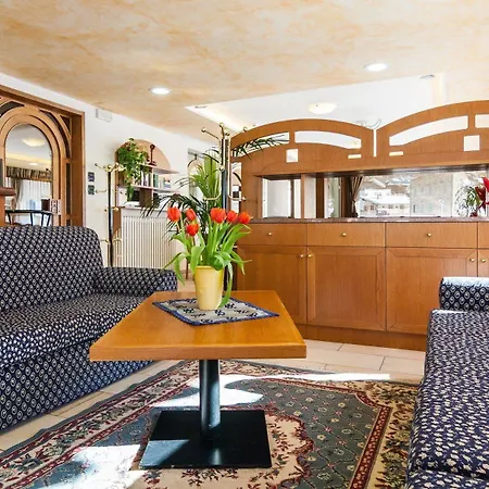 Edelweiss Otel