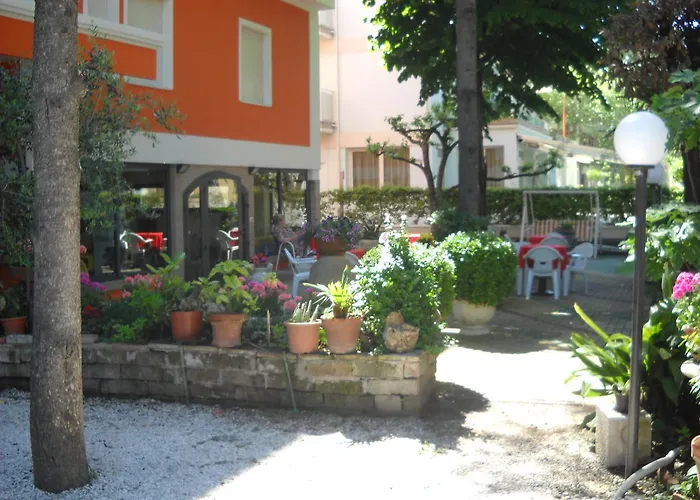Hotel Edelweiss