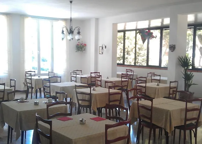 Hotel Edelweiss