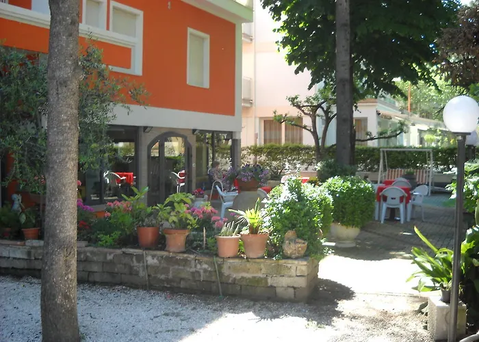 Hotel Edelweiss