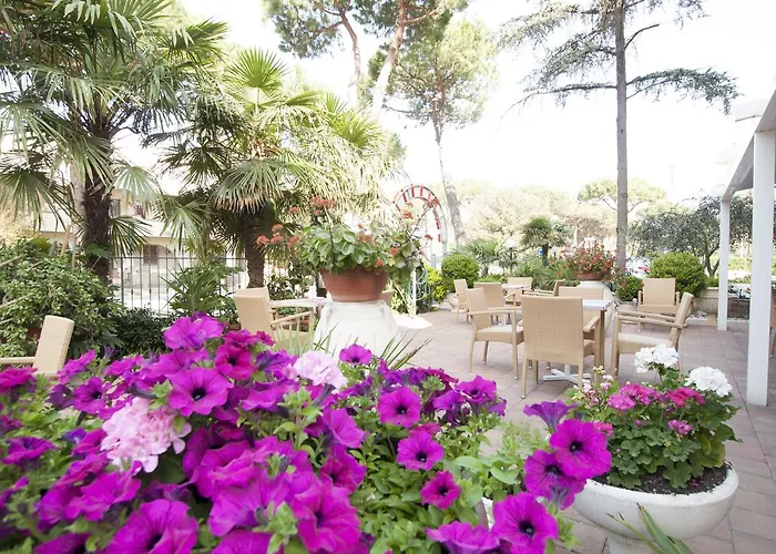 Edelweiss Hotel