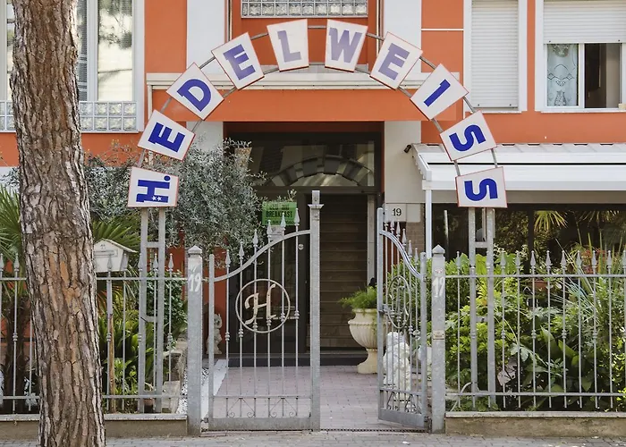Edelweiss * Cervia