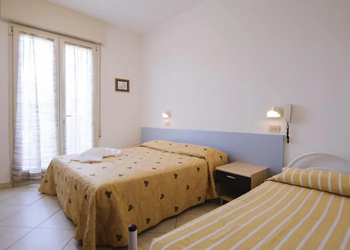 Edelweiss Hotel