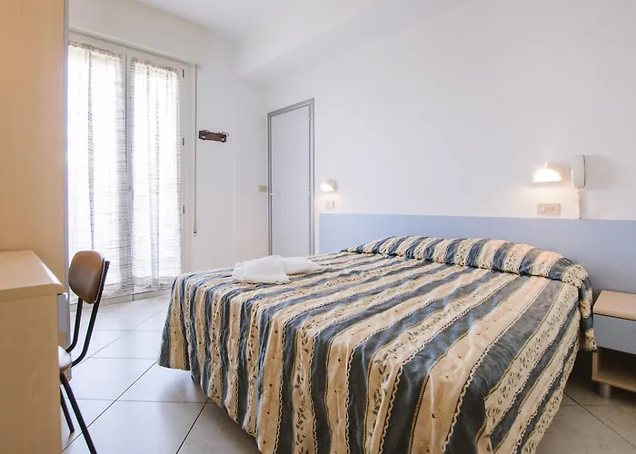 Edelweiss Hotel