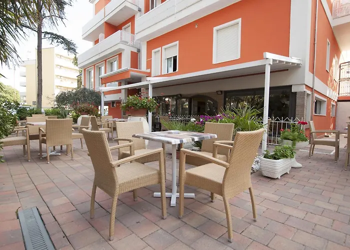 Edelweiss Hotel