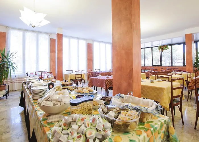 Hotel Edelweiss