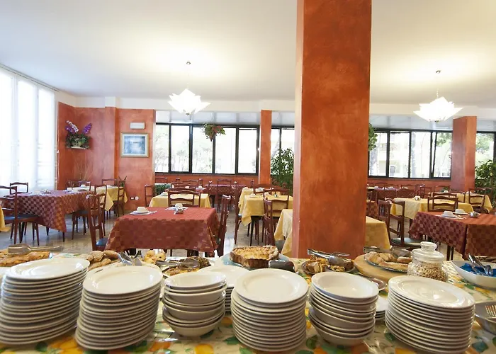 Hotel Edelweiss