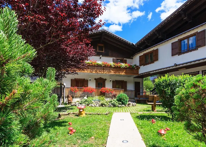 Edelweiss 酒店 切尔维亚