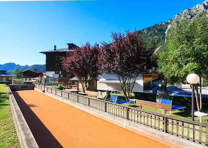 Hotel Edelweiss