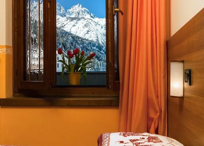 Hotel Edelweiss