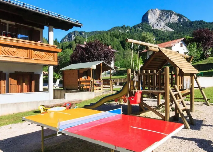 Edelweiss * 切尔维亚