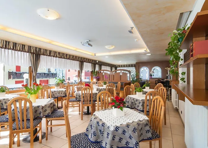 Hotel Edelweiss *