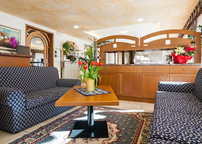 Edelweiss Hotel
